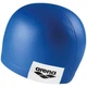 Шапка для плавания Arena Logo Moulded Cap Blue (1097-001912-211 UNI) - изображение 1
