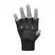 Гелевые боксерские бинты Adidas Speed Gel Wrap (ADISBP012S) Black L/XL - изображение 3