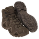 Черевики тактичні Lowa Zephyr GTX mid TF Dark Brown (коричневий) UK 12/EU 47 - зображення 13