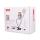 Студийный свет Набор блогера XO BGD001-LS-90 Supplementary light for website broadcast - изображение 5