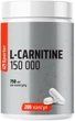 L-Карнитин Sporter L-Carnitine 150000 200 капсул (4820249721773) - изображение 1