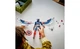 Конструктор Lego Marvel Фигурка Сэм Уилсон Новый Капитан Америка, 359 деталей 76296 - изображение 2