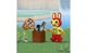 Конструктор Lego Animal Crossing Bunnie Активний відпочинок Банні, 164 деталі 77047 - зображення 6
