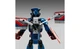 Конструктор Lego Marvel Фигурка Сэм Уилсон Новый Капитан Америка, 359 деталей 76296 - изображение 7