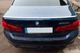 Спойлер DPT M-Performance Style (грунтованный под покраску) для BMW 5 серия G30/G31 2017-2023 гг - изображение 3
