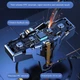 Триггеры с макросом Sarafox A1 с технологией Air Mapping (встроенный макрос) вибрацией и RGB для IOS Android - изображение 7