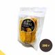 Сушене манго сухофрукт 200 г натуральний без ГМО Natural Mango YESNUT! ROYAL (YESNUT! mango-200) - зображення 1