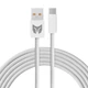 Кабель USB to Type C для телефона смартфона геймпада джойстика контролера Bigbig Won 1.8 М - зображення 1