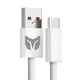 Кабель USB to Type C для телефона смартфона геймпада джойстика контролера Bigbig Won 1.8 М - зображення 2