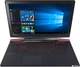 Ноутбук Lenovo IdeaPad Y700-17ISK (80Q00072UA) Black - изображение 3