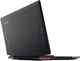 Ноутбук Lenovo IdeaPad Y700-17ISK (80Q00072UA) Black - изображение 7