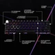 Ігрова клавіатура Logitech G PRO X 60 Mechanical Gaming Keyboard Black (920-011911) - зображення 5