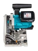 Пила дисковая погружная аккумуляторная Makita DSP600ZJ (165 мм, 2500-6300 мин-1, 56 мм, BL, LXT, без аккумуляторов и зарядного устройства) - изображение 5