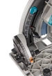 Пила дисковая погружная аккумуляторная Makita DSP600ZJ (165 мм, 2500-6300 мин-1, 56 мм, BL, LXT, без аккумуляторов и зарядного устройства) - изображение 6