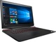 Ноутбук Lenovo IdeaPad Y700-17ISK (80Q00072UA) Black - изображение 4
