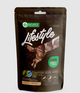 Ласощі для собак Nature's Protection Lifestyle Snack For Dogs Rawhide Sticks With Duck And Cod Rolls роли з качки і тріски, 75г - зображення 1