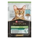 Вологий корм Purina Pro Plan (Пуріна Про План) Sterilised з океанічною рибою для стерилізованих котів і кастрованих котів (шматочки в желе), 85 г - зображення 2