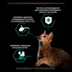 Вологий корм Purina Pro Plan (Пуріна Про План) Sterilised з качкою для стерилізованих котів і кастрованих котів (шматочки в соусі), 85 г - изображение 8