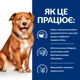 Сухий корм для собак Hill's Prescription Diet Derm Complete при харчовій алергії та атопічному дерматиті, 4 кг - изображение 3