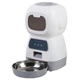 Кормушка автоматическая для домашних животных 3.5л с WiFi, Elf Pet Feeder (117940) - изображение 1