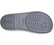 Вьетнамки Crocs Bayaband flip Slate Grey Lime Punch M7W9-39/40-25 см 205393 - изображение 5