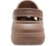 Женские кроксы Crocs Classic Crush Clog Latte M7W9-39/40-25 см 207521 - изображение 5