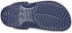 Сабо Crocs Baya Clog Navy M13-48/49-31см 10126 - изображение 4