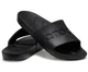 Шльопанці Crocs Slide Black M7W9-39/40-25 см 210088 - зображення 3