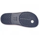 В'єтнамки Crocs Bayaband flip Navy Pepper M12-46/47-30 см 205393 - зображення 5