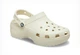 Женские кроксы Crocs Classic Platform Clog Bone W9-39/40-25см 206750 - изображение 2