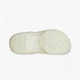 Женские кроксы Crocs Classic Platform Clog Bone W9-39/40-25см 206750 - изображение 4