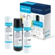 Комплект картриджів для фільтрів зворотного осмосу Ecosoft 1-2-3 (CPV3ECOSTD) - зображення 1