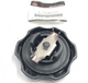 Оригинальная крышка горловины 1250A015 GALANT, Галант, OUTLANDER, Аутлендер, LANCER, Ланцер - изображение 2