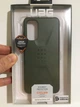 Чехол противоударный UAG Civilian (Original) для Samsung Galaxy S20 (G980) Olive Drab 21197D117272 - изображение 2