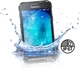 Мобильный телефон Samsung Galaxy X-Cover 3 (G388) Dark Silver - изображение 7