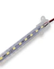 Світлодіодна стрічка 72 SMD 5730 12V на алюмінієвій основі у пластиковому коробі 1 метр (56250) - зображення 5