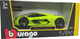 Automodel Bburago Lamborghini Terzo Millennio 1:24 (4893993210947) - obraz 2