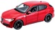 Automodel Bburago Alfa Romeo Stelvio 1:24 (4893993210862) - obraz 1