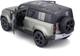 Automodel Bburago Land Rover Defender 110 2022 1:24 (4893993211012) - obraz 6