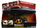 Samochód Jakks Incredibles 2 Jumping Incredibile 18,5 cm (39897748672) - obraz 4