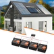 Балансир аккумуляторов Li Time 24-36-48V (для 12V АКБ LiFePO4 AGM GEL) - изображение 3