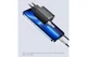 Зарядний пристрій 3USB Baseus Charger 30W для Iphone, Apple, Samsung, Xiaomi PD type-C. Cube чорний - зображення 10
