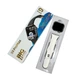 Смарт-годинник BIG S9 Pro Max IP65 Hryfine White - зображення 3