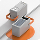 УМБ Power Bank VHG SPO-200, White 200000 mAh PD+QC - зображення 2