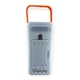 УМБ Power Bank VHG SPO-200, White 200000 mAh PD+QC - зображення 7