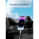 Кабель Vention USB 2.0 Type-C Male to Lightning Male 3 A/2M/White PVC Type (LAKWH) - изображение 5