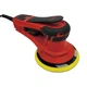 Эксцентриковая компактная шлифовальная машина ALDO PEGM150-3 BRUSHLESS 400Вт 10000 оборотов - изображение 3