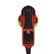 Эксцентриковая компактная шлифовальная машина ALDO PEGM150-3 BRUSHLESS 400Вт 10000 оборотов - изображение 4