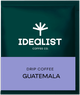 Дрип-кофе Idealist Coffee & Co. Гватемала 12 г х 7 шт (4820241120734) - изображение 2