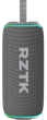 Портативная колонка RZTK Tron 30W RGB Grey - изображение 16